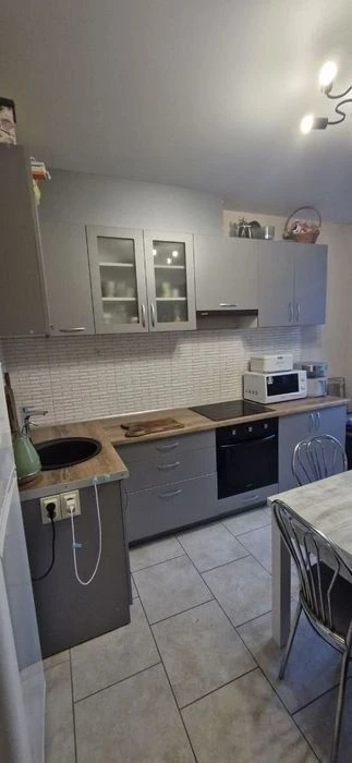 Продаж 1-кімнатної квартири ЖК «Одеські Традиції», Воробйова