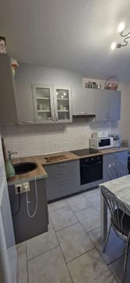 Продаж 1-кімнатної квартири ЖК «Одеські Традиції», Воробйова
