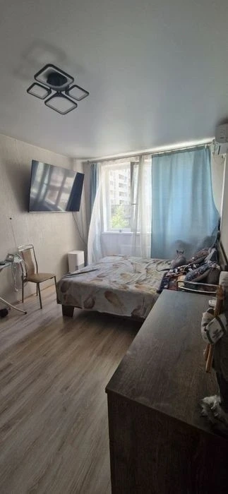 Продаж 1-кімнатної квартири ЖК «Одеські Традиції», Воробйова