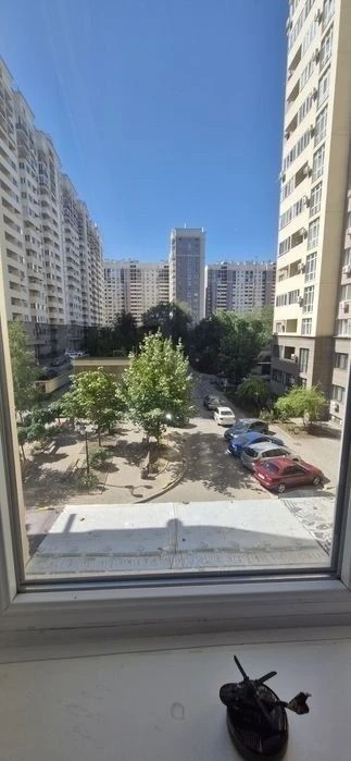 Продаж 1-кімнатної квартири ЖК «Одеські Традиції», Воробйова