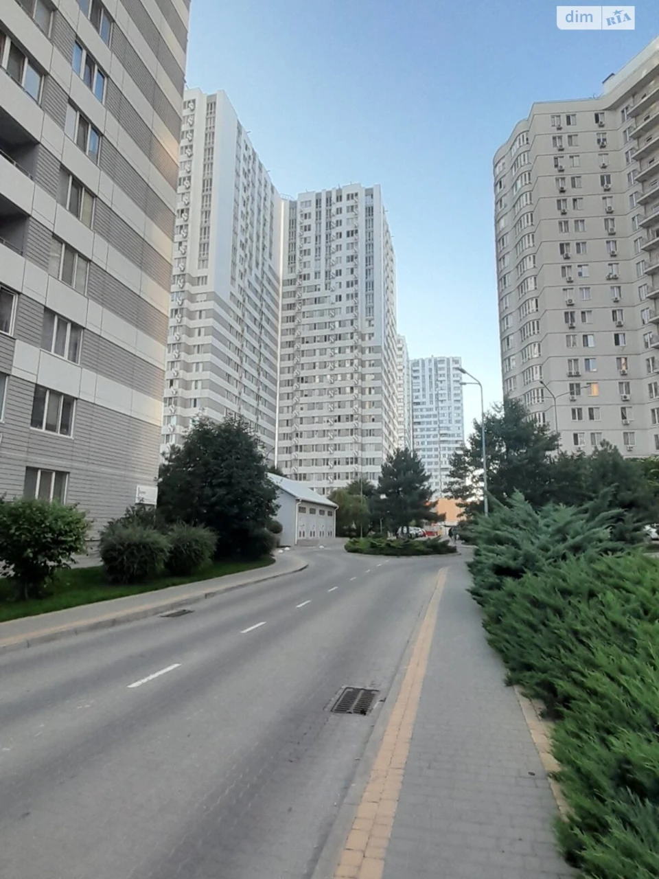 Долгосрочная Аренда Квартира Чубаевка