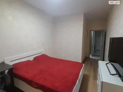 Долгосрочная Аренда Квартира Чубаевка
