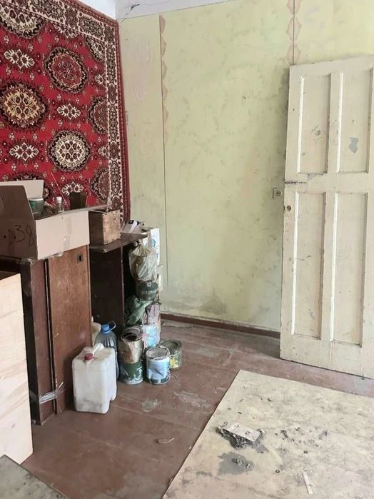 М.Холодная Гора, продам 1 комн.кварт.,ул.Полтавский шлях 128