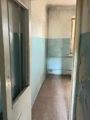 М.Холодная Гора, продам 1 комн.кварт.,ул.Полтавский шлях 128