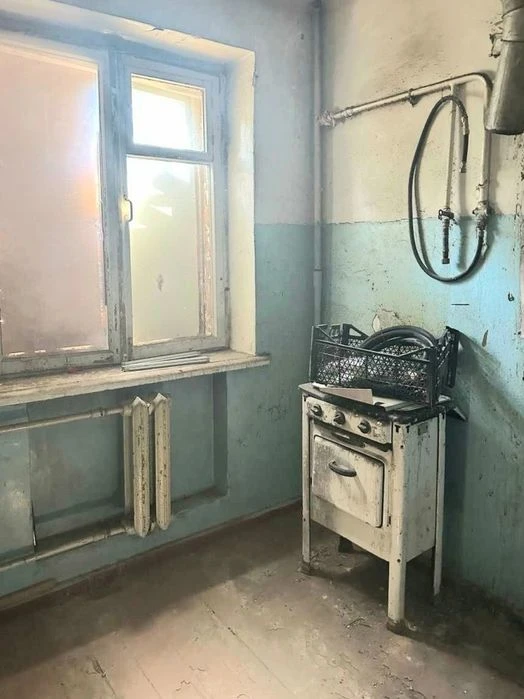 М.Холодная Гора, продам 1 комн.кварт.,ул.Полтавский шлях 128