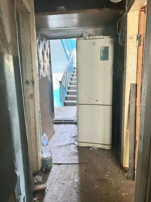 М.Холодная Гора, продам 1 комн.кварт.,ул.Полтавский шлях 128