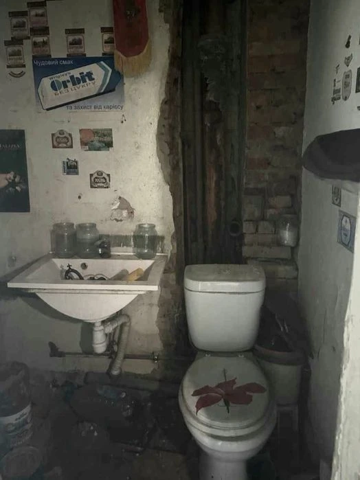 М.Холодная Гора, продам 1 комн.кварт.,ул.Полтавский шлях 128