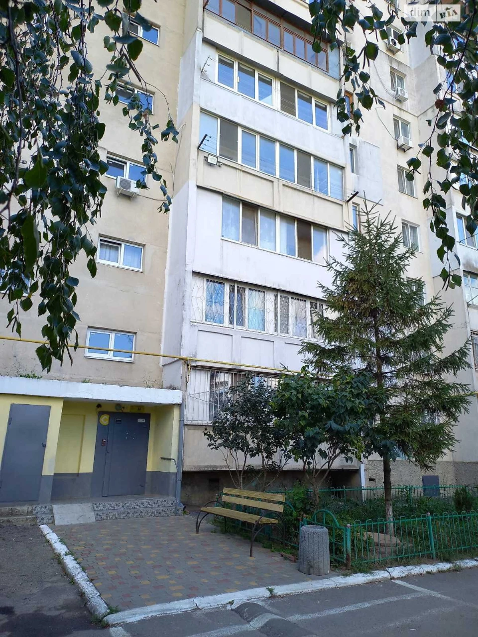 Продаж Квартира Містечко Котовського