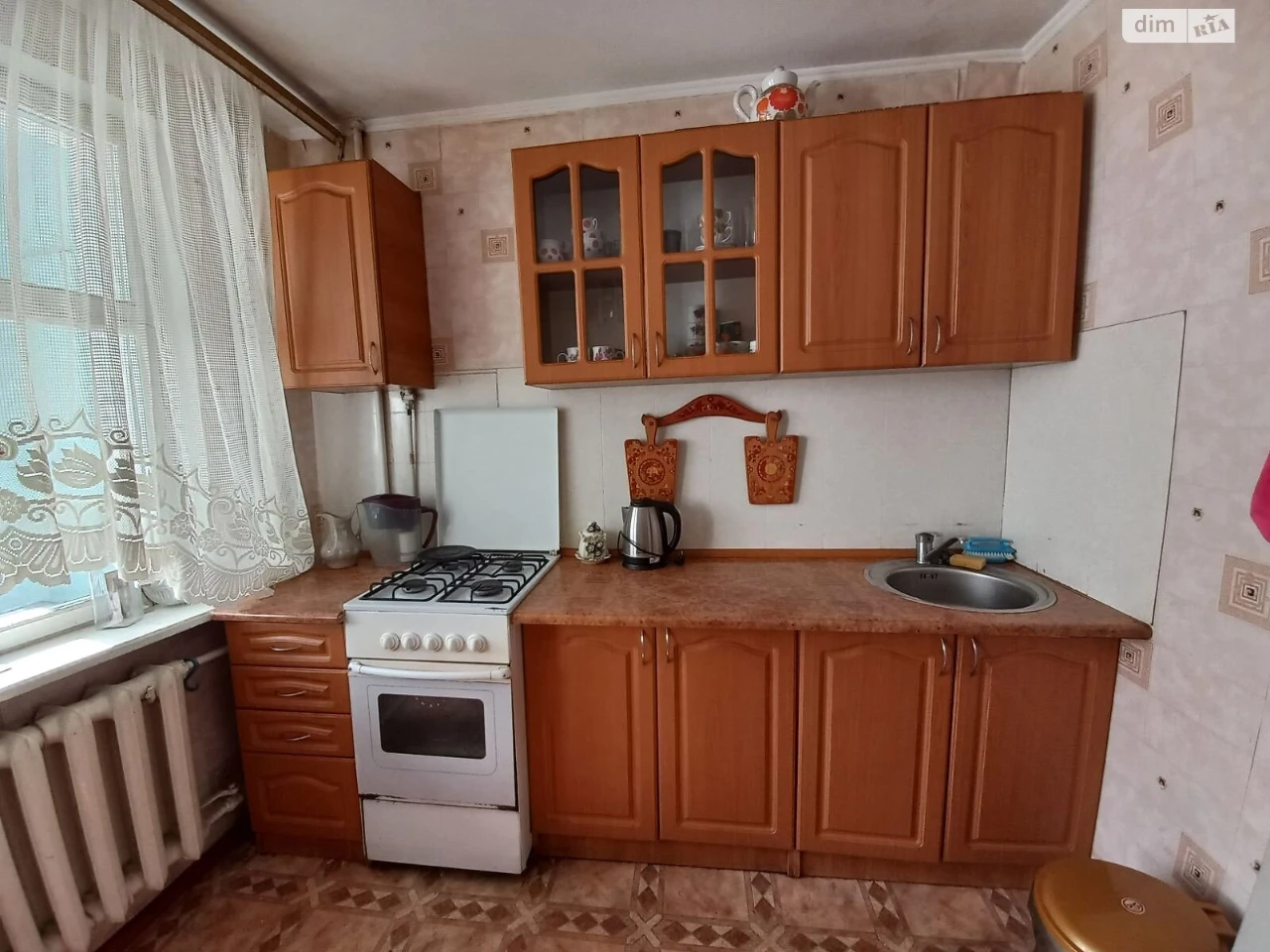 Продаж Квартира Містечко Котовського