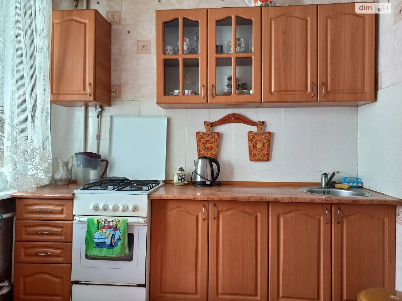 Продаж Квартира Містечко Котовського