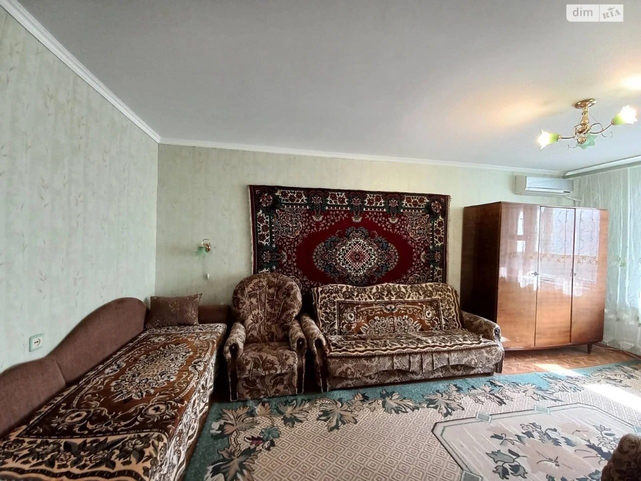 Продаж Квартира Містечко Котовського