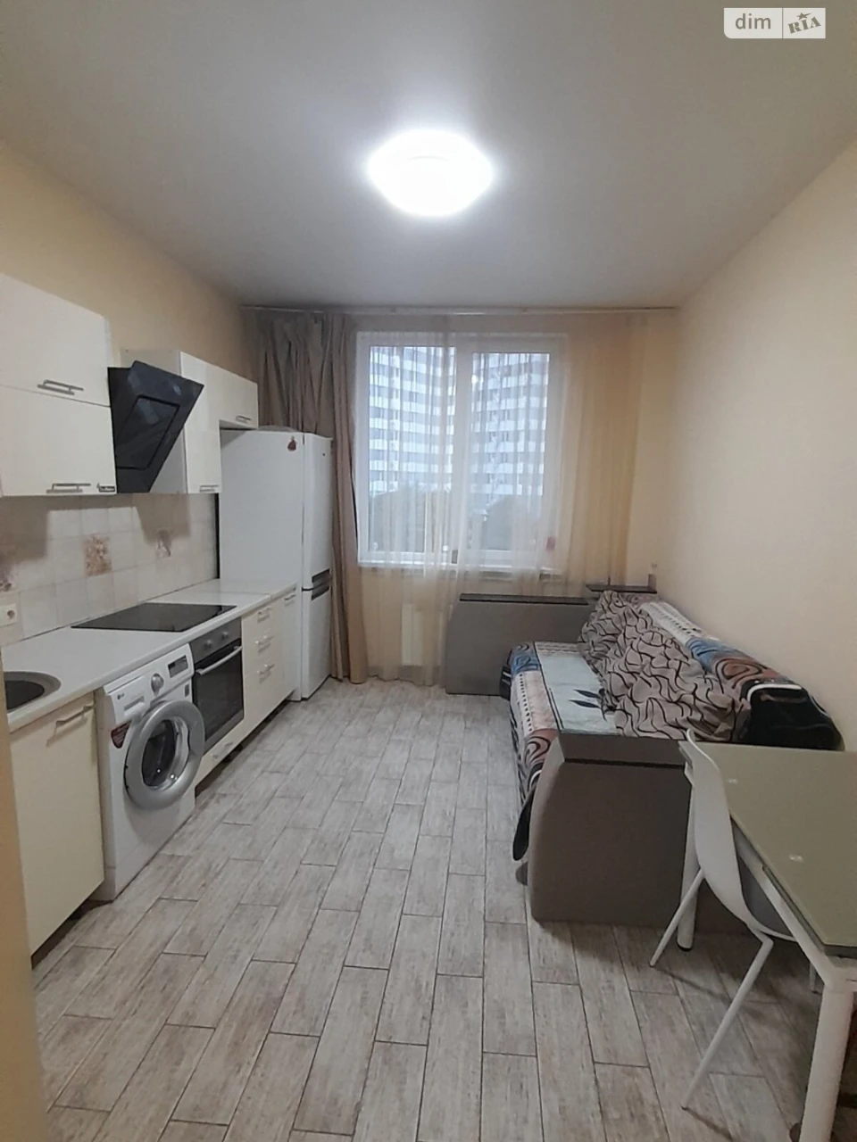Долгосрочная Аренда Квартира Чубаевка