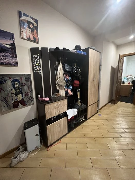 Проодаж квартири  на Вузовськом ЖК Стрекоза