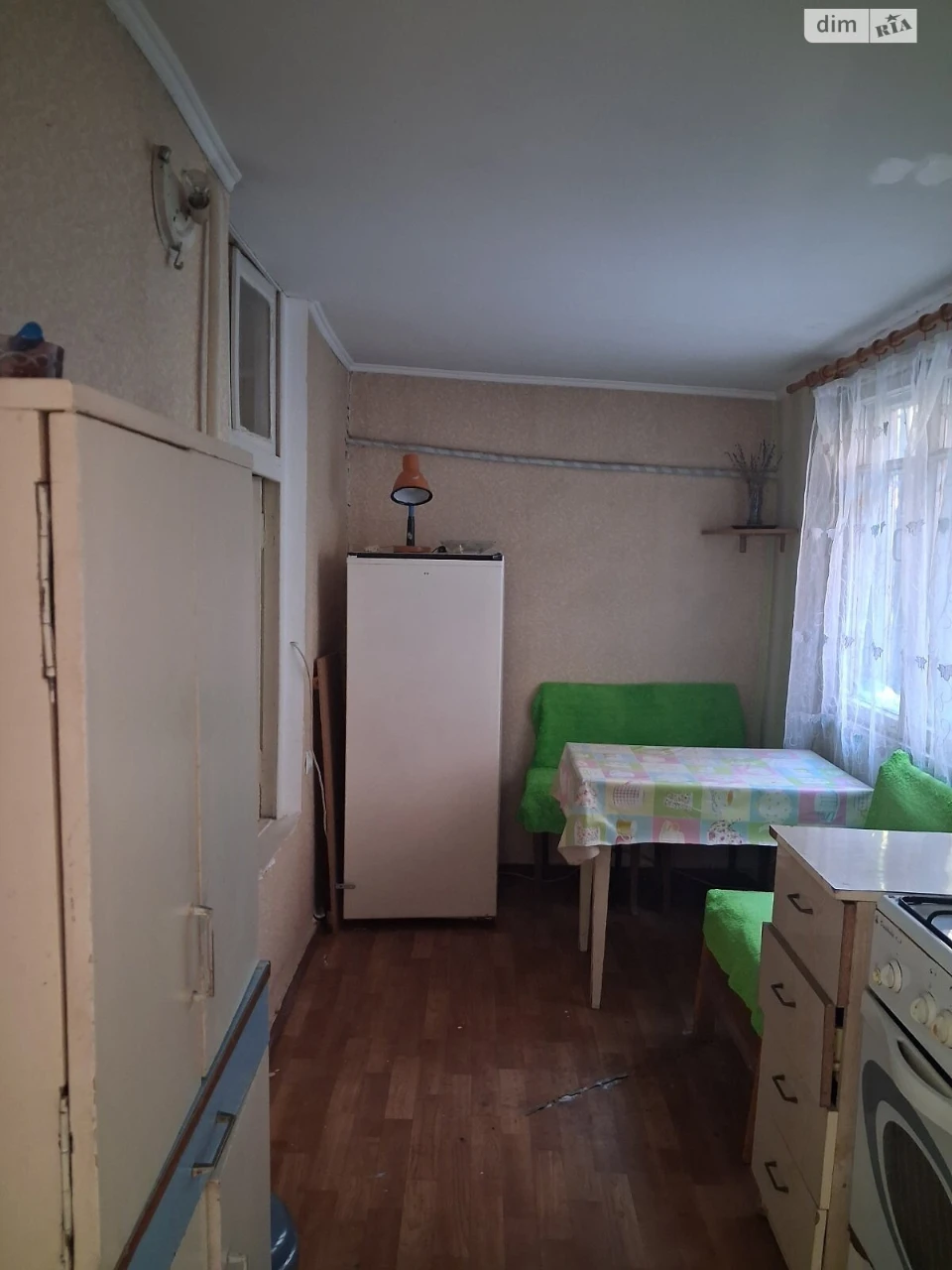 Продаж Квартира Приморський