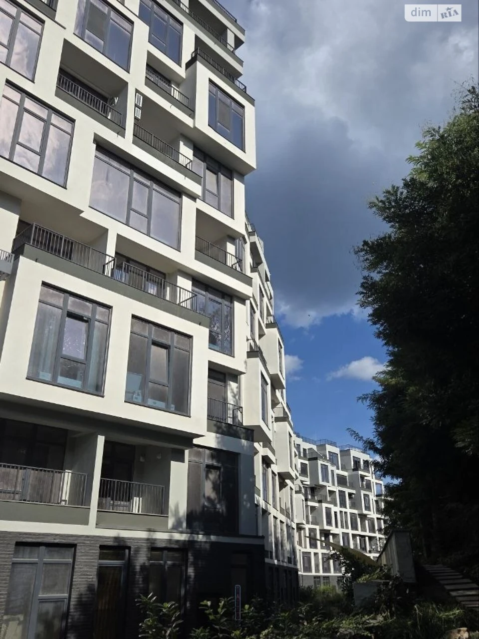 Продаж Квартира Приморський