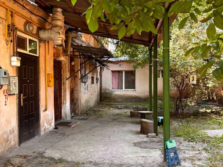 Квартира. Харків, Володимирська вул.