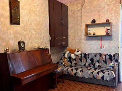 Квартира. Харків, Володимирська вул.