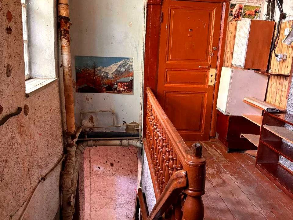 Квартира. Харків, Володимирська вул.