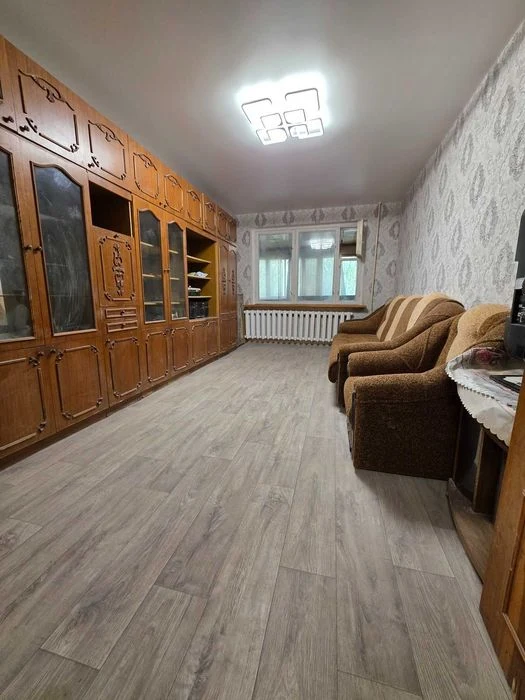 Велика 2-кімнатна чешка в містечку Котовського, єВідновлення