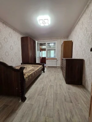 Велика 2-кімнатна чешка в містечку Котовського, єВідновлення