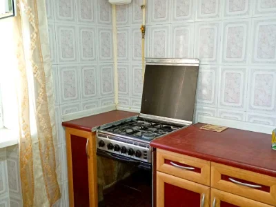 Квартира. Одеса, Сегедська вул.
