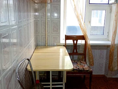 Квартира. Одеса, Сегедська вул.