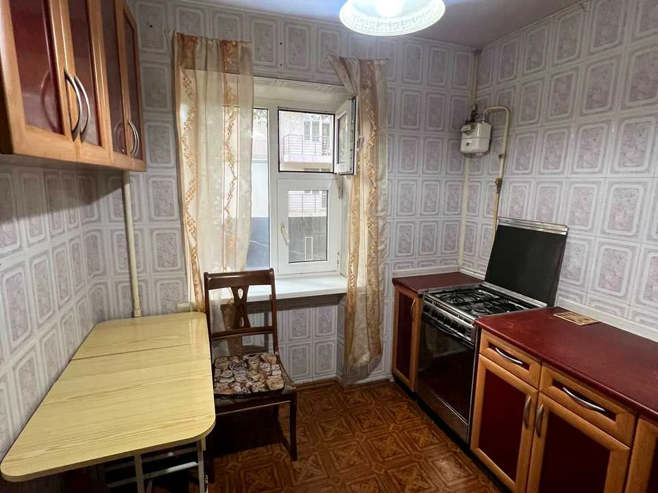 Квартира. Одеса, Сегедська вул.