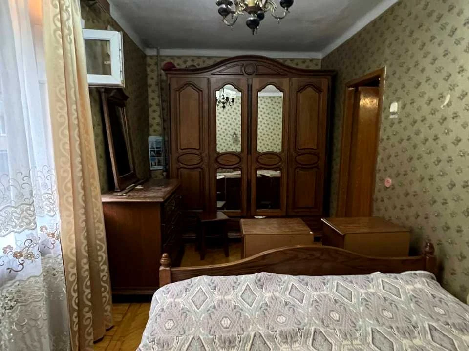 Квартира. Одеса, Сегедська вул.