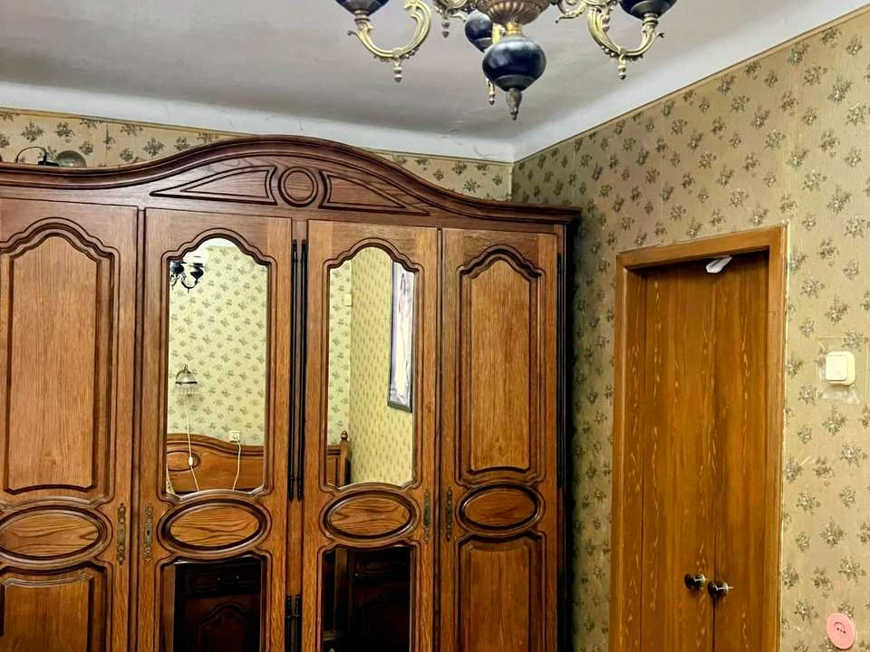 Квартира. Одеса, Сегедська вул.