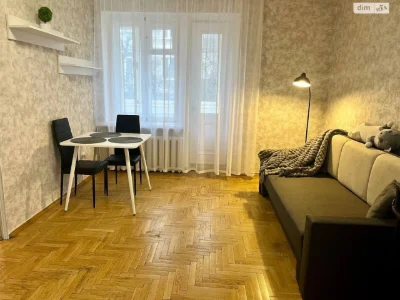 Довгострокова Оренда Квартира Липки