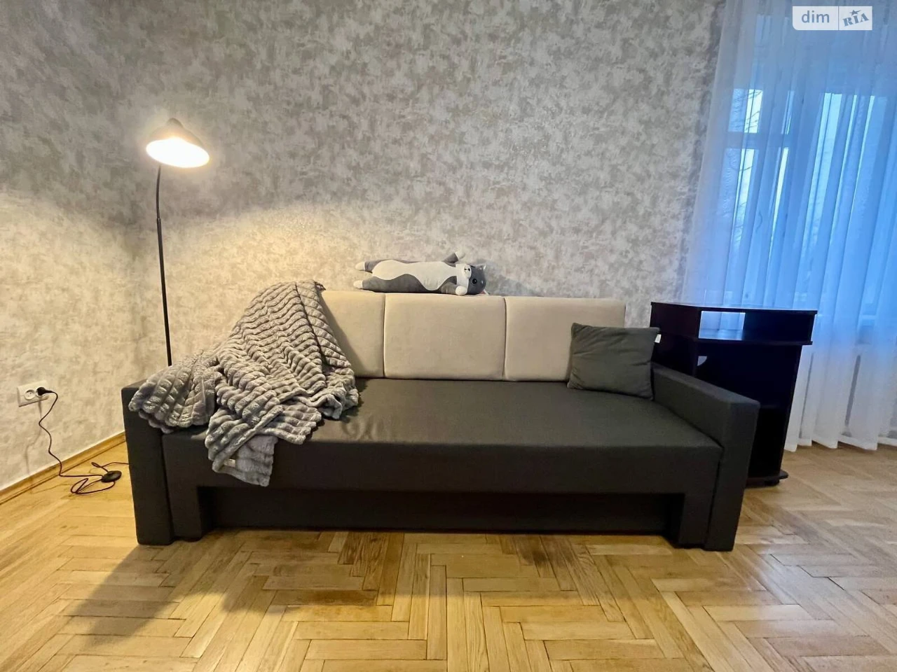 Довгострокова Оренда Квартира Липки