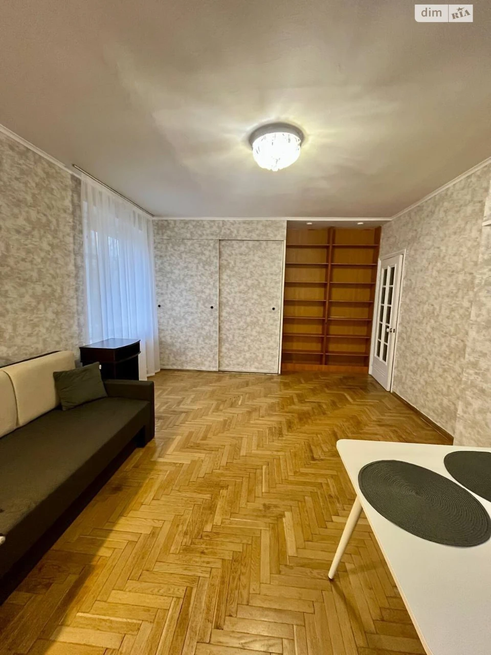 Довгострокова Оренда Квартира Липки