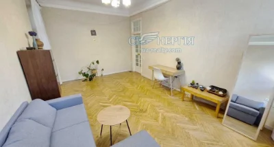 2-кімнатна 60.8 м.кв. Панаса Мирного, 9-Б ст.метро Печерська