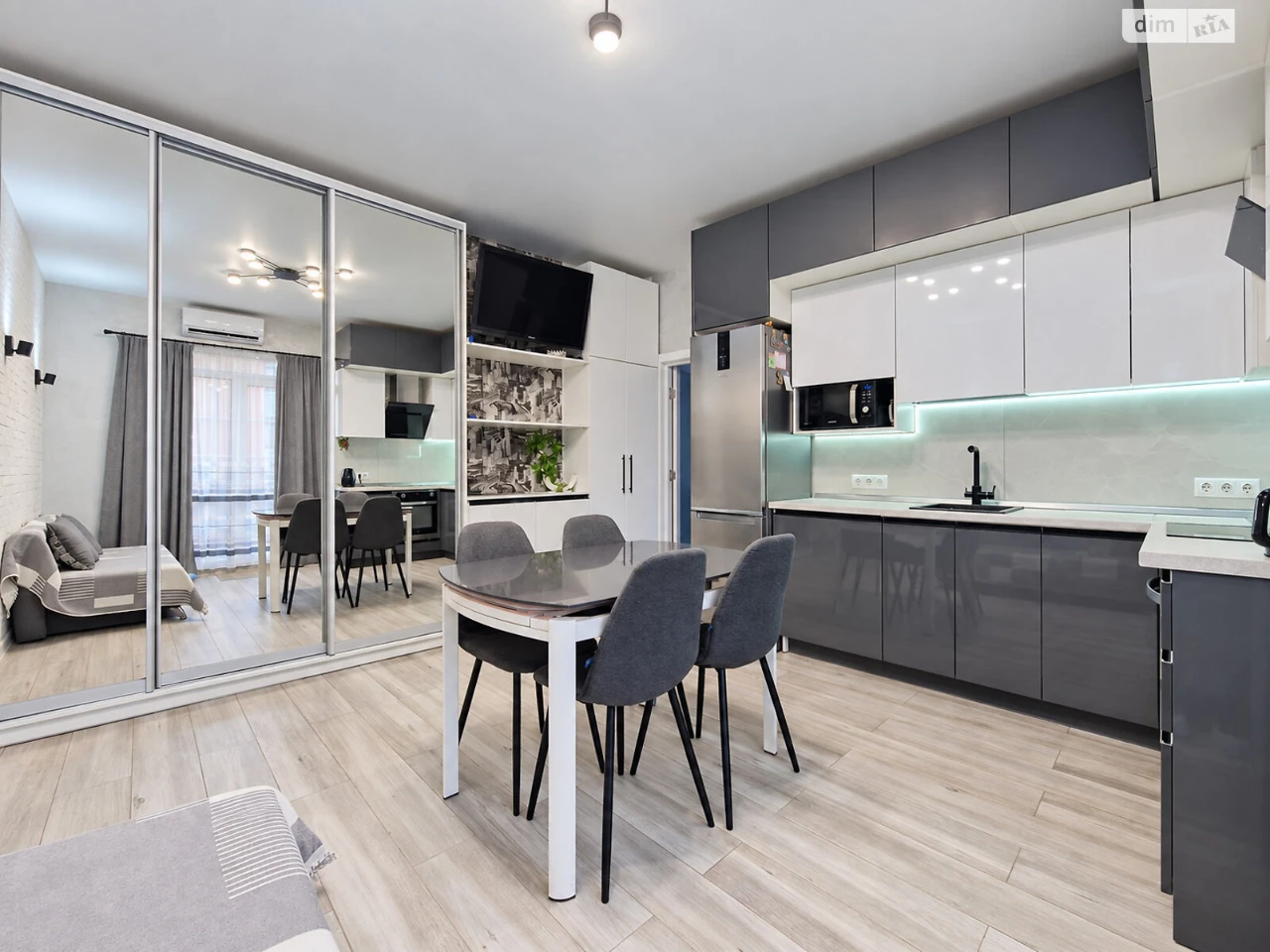 Продаж Квартира Теремки-2