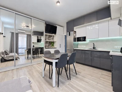 Продаж Квартира Теремки-2