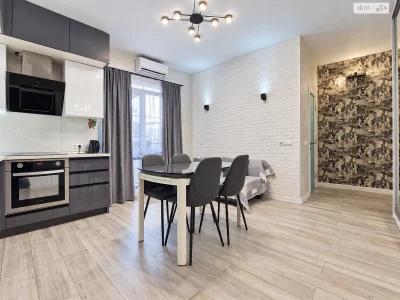 Продаж Квартира Теремки-2