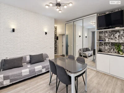Продаж Квартира Теремки-2