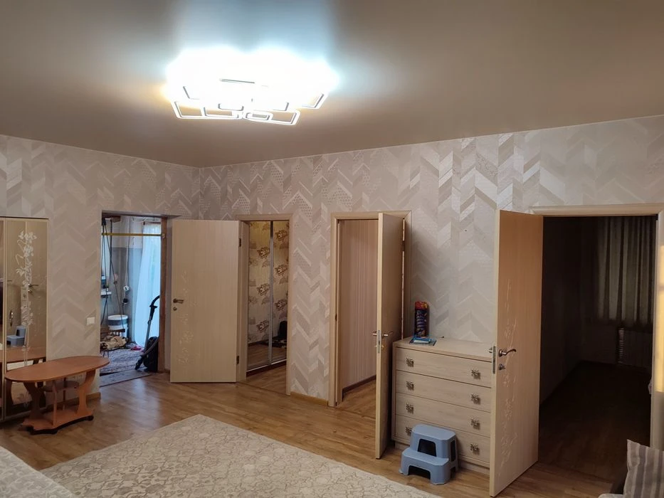 Свой уютный дом 92м² пос.Чкалова 308 маг