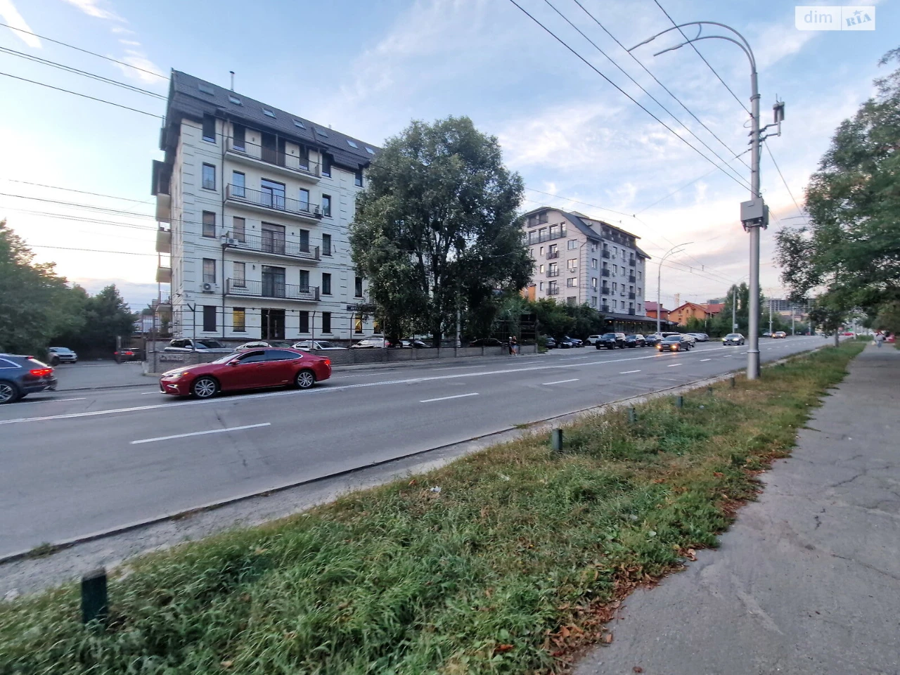 Продаж Квартира Теремки-2
