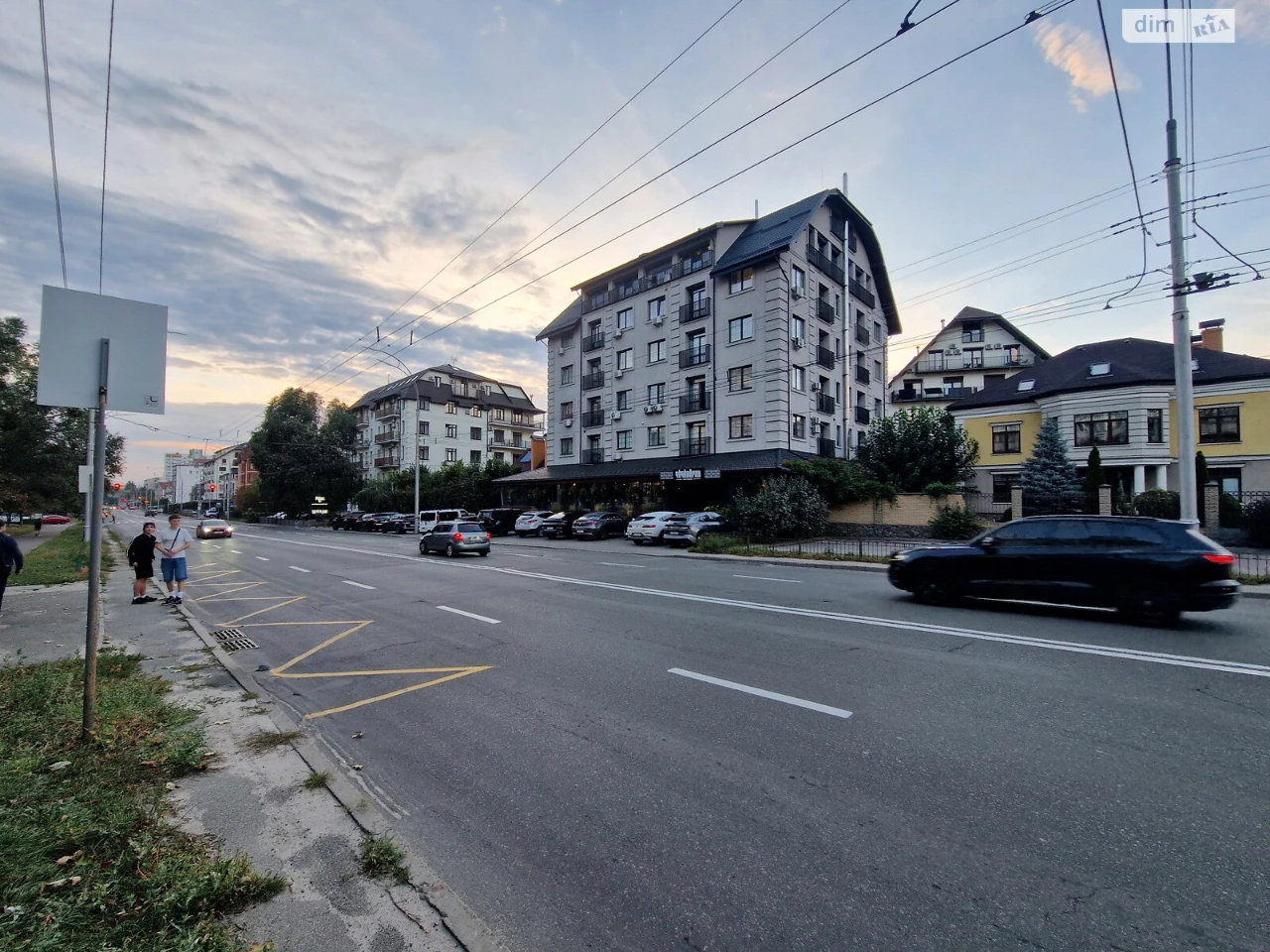 Продаж Квартира Теремки-2