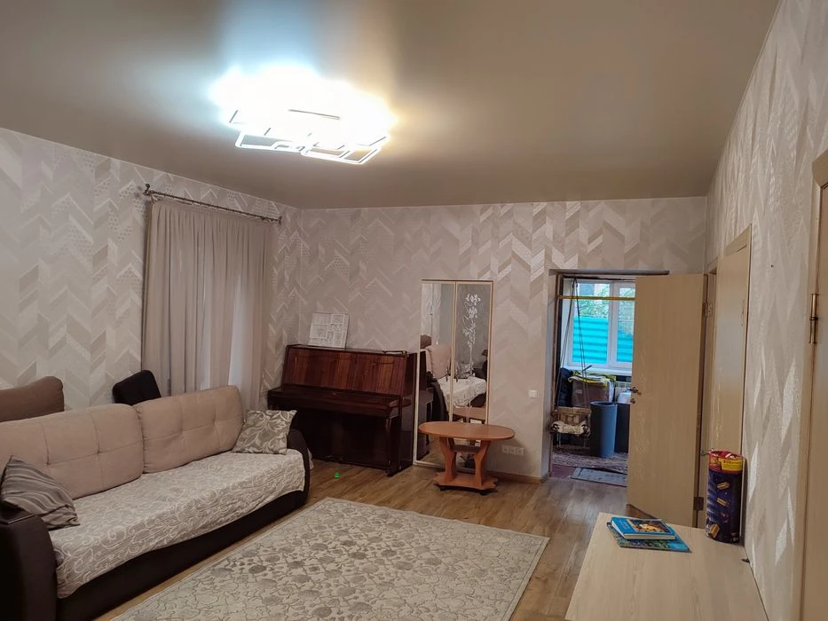Свой уютный дом 92м² пос.Чкалова 308 маг