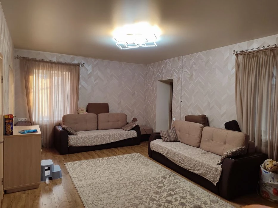 Свой уютный дом 92м² пос.Чкалова 308 маг