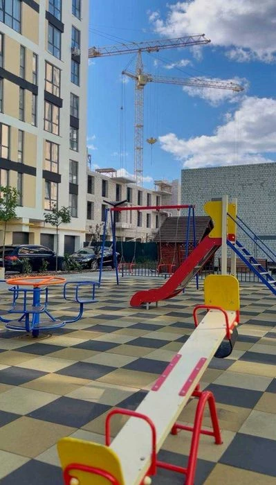 Продаж квартири ЖК Рідний дім