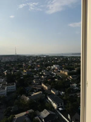 Продаю відову квартиру