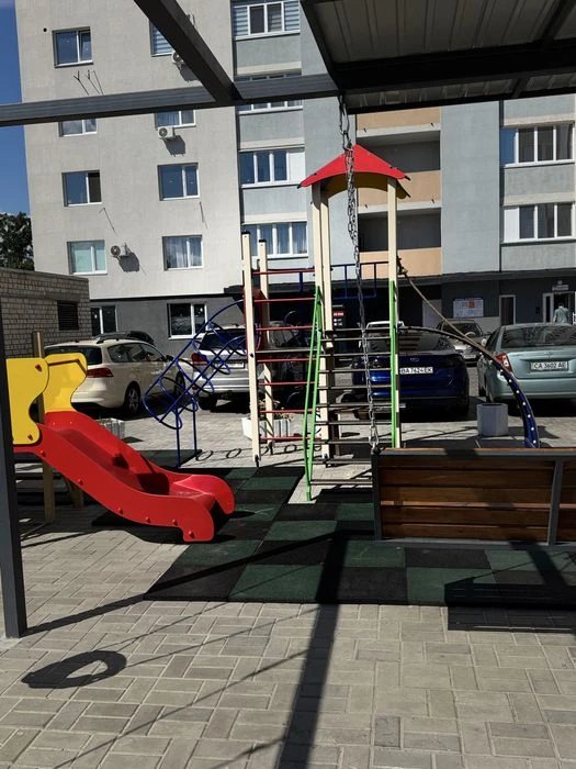 Продаю відову квартиру