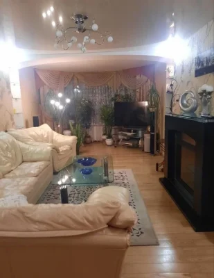 Продаж 3-кімнатної квартири по Бульвару Шевченка