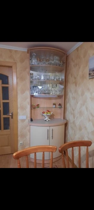 Продаж 3-кімнатної квартири по Бульвару Шевченка