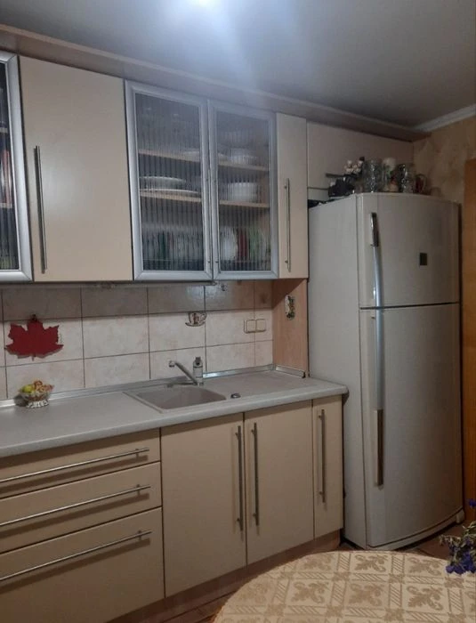 Продаж 3-кімнатної квартири по Бульвару Шевченка