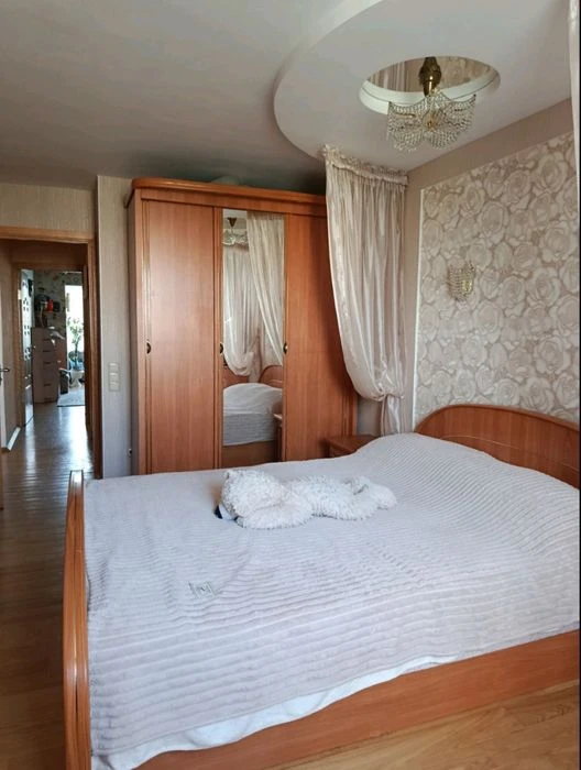 Продаж 3-кімнатної квартири по Бульвару Шевченка