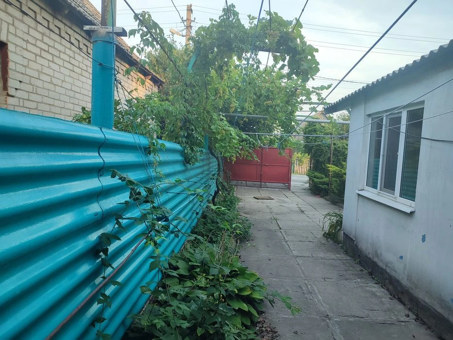 Свой уютный дом 92м² пос.Чкалова 308 маг